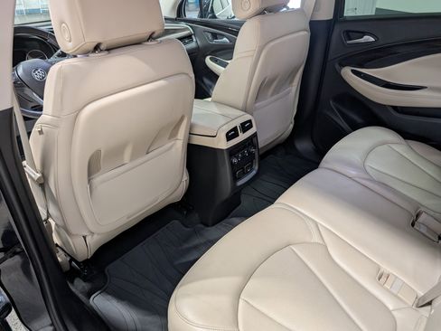 Used 2020 Buick Envision Premium w/ Driver Confidence Package image 17