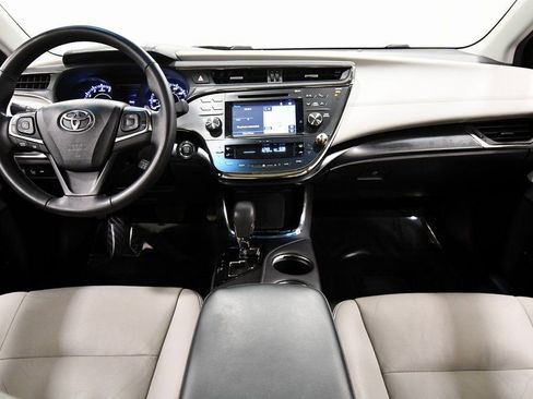 Used 2016 Toyota Avalon Touring w/ Protection Package image 3