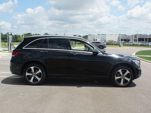 Used 2020 Mercedes-Benz GLC 300 image 20