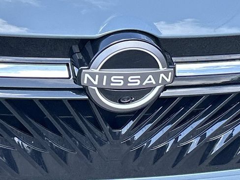 New 2026 Nissan Sentra SL w/ Floor Mat Package FWD image 11