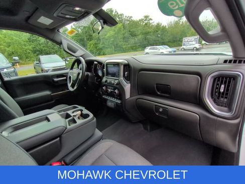 Used 2019 Chevrolet Silverado 1500 LT w/ All-Star Edition AWD/4WD image 29