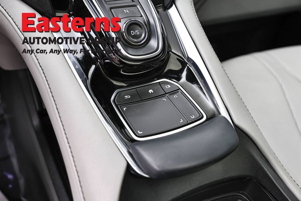 Used 2019 Acura RDX w/ Technology Package AWD/4WD image 22