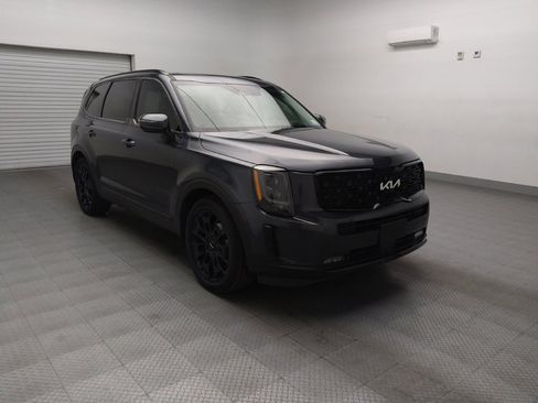 Used 2022 Kia Telluride SX w/ SX Prestige Package image 13