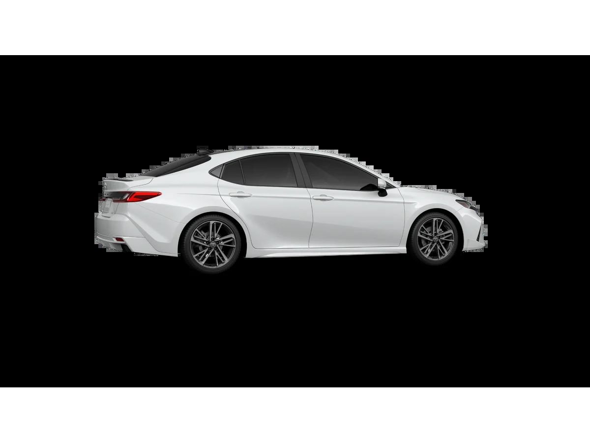 New 2027 Toyota Camry XSE w/ Premium Package FWD image 41