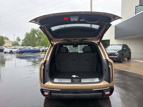 New 2027 Kia Telluride SX X-Pro AWD/4WD image 15