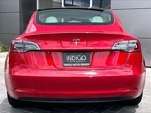 Used 2023 Tesla Model 3 Standard Range RWD image 4