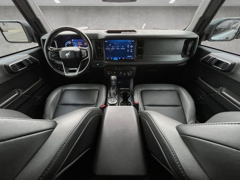 Used 2024 Ford Bronco Big Bend image 20