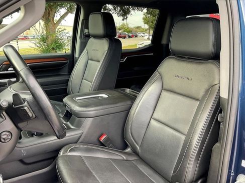 Used 2022 GMC Sierra 1500 Denali image 30