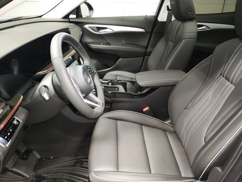 New 2026 Buick Envision Avenir image 24