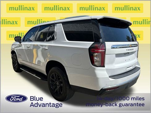 Used 2023 Chevrolet Tahoe LS image 3