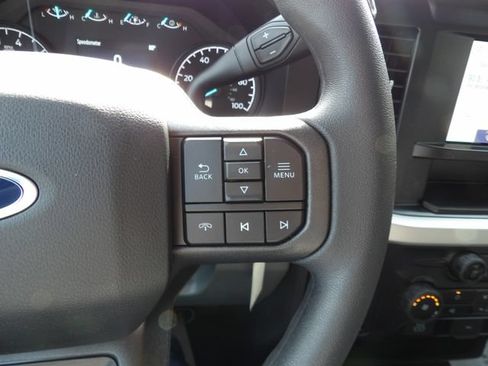 New 2026 Ford F350 XL w/ STX Appearance Package AWD/4WD image 17