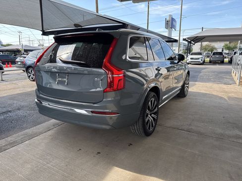 Certified 2023 Volvo XC90 B6 Plus w/ Protection Package Premier AWD/4WD image 5