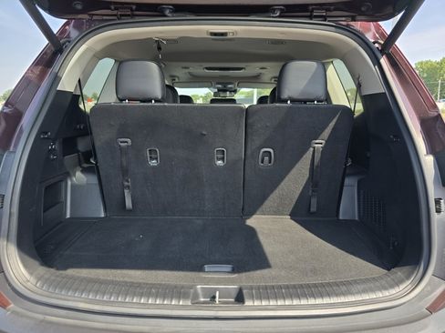 Used 2021 Kia Telluride EX AWD/4WD image 20