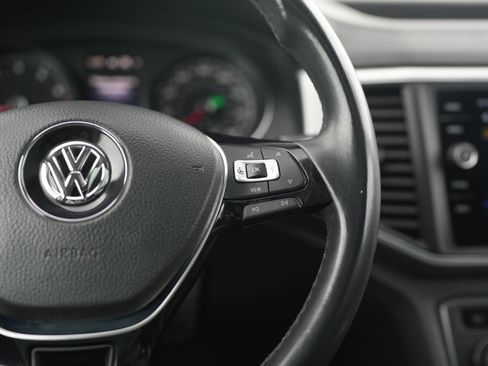Used 2019 Volkswagen Atlas SE AWD/4WD image 23