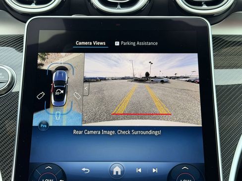 New 2026 Mercedes-Benz CLE 53 AMG 4MATIC Cabriolet image 28