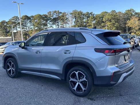 New 2026 Volkswagen Tiguan SE image 32