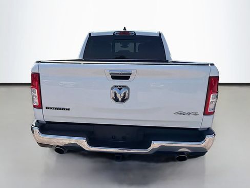 Used 2020 RAM 1500 Big Horn AWD/4WD image 7