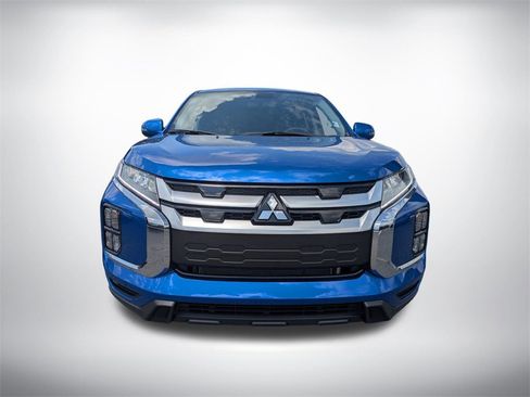 New 2025 Mitsubishi Outlander Sport SE image 8