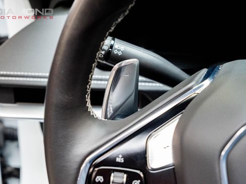 Used 2022 Chevrolet Corvette Stingray Coupe w/ Z51 Performance Package image 86