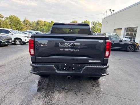 Used 2023 GMC Sierra 1500 Elevation AWD/4WD image 4