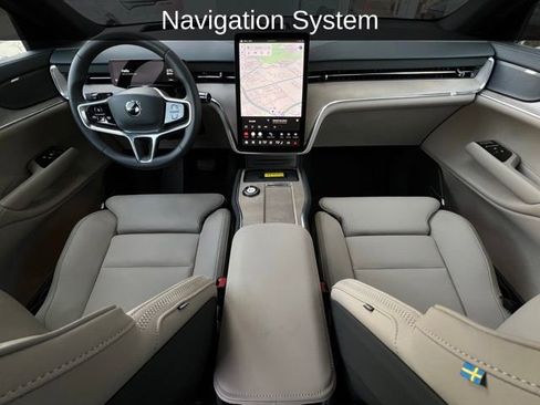 Used 2025 Volvo EX90 Ultra image 2