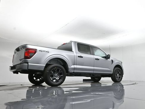 New 2026 Ford F150 STX w/ Equipment Group 200A AWD/4WD image 46