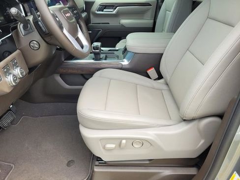 New 2026 GMC Sierra 1500 SLT AWD/4WD image 20