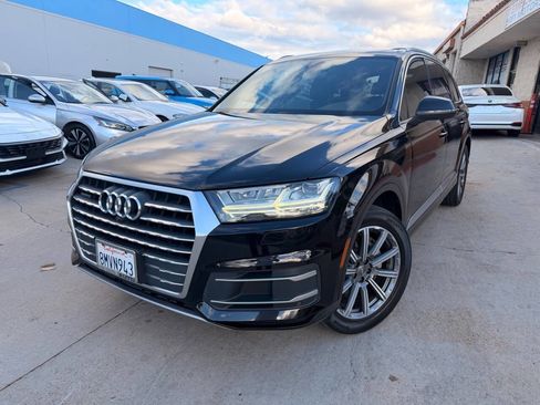 Used 2019 Audi Q7 2.0T Premium Plus w/ Premium Plus Package image 11
