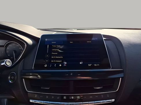 Used 2024 Cadillac CT5 Sport image 38