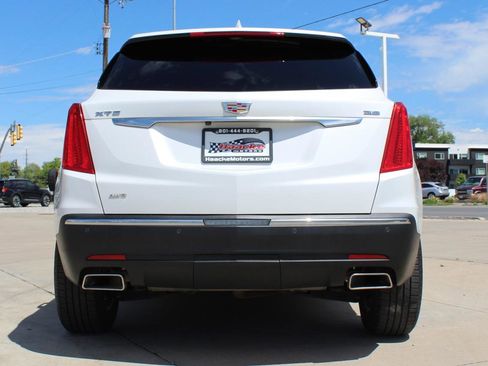 Used 2019 Cadillac XT5 Luxury AWD/4WD image 83