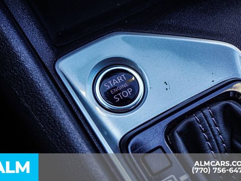 Used 2025 Nissan Altima 2.5 SV image 32