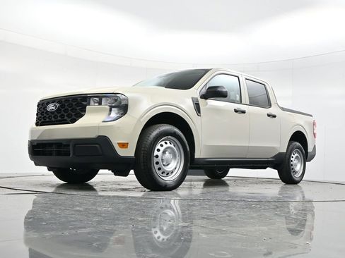 New 2025 Ford Maverick XL w/ 4K Tow Package image 44