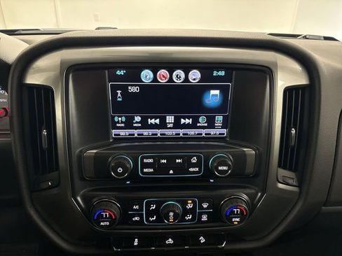 Used 2017 Chevrolet Silverado 1500 LT w/ All Star Edition image 35