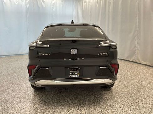 Used 2024 Buick Envista Avenir FWD image 9