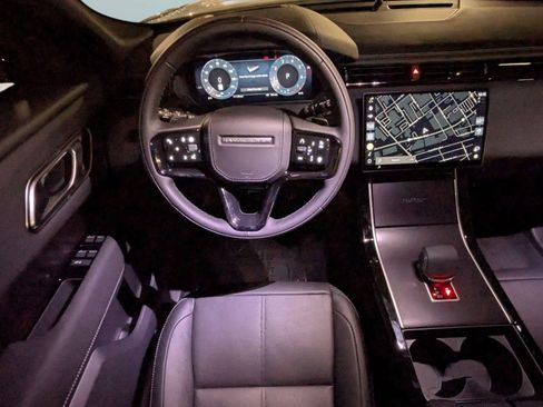 New 2026 Land Rover Range Rover Velar Belgravia AWD/4WD image 27