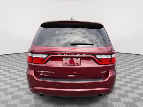 Used 2024 Dodge Durango GT image 22