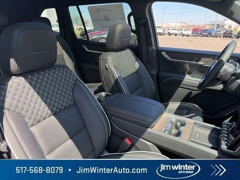 New 2026 GMC Acadia Denali w/ Super Cruise Package AWD/4WD image 15
