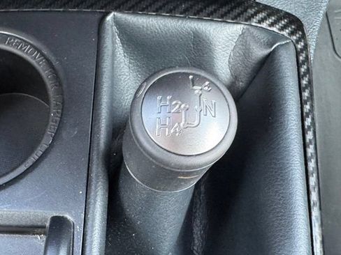 Used 2024 Toyota 4Runner TRD Pro AWD/4WD image 34