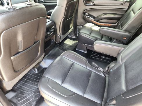 Used 2015 Chevrolet Suburban LTZ AWD/4WD image 34