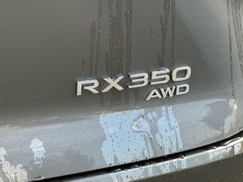 New 2026 Lexus RX 350 image 21