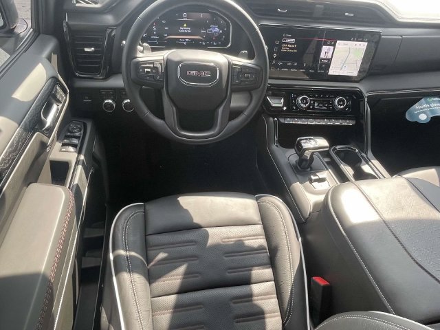 Certified 2026 GMC Sierra 1500 AT4X AWD/4WD image 14