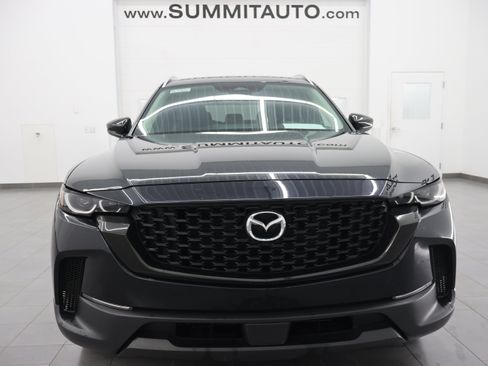 Used 2025 MAZDA CX-50 AWD 2.5 S w/ Preferred Package image 21