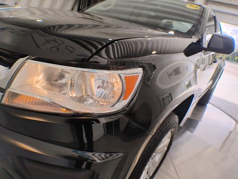 Used 2020 Chevrolet Colorado LT image 20