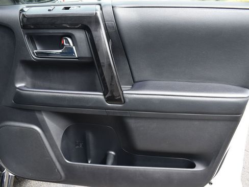 Certified 2020 Toyota 4Runner Nightshade AWD/4WD image 24