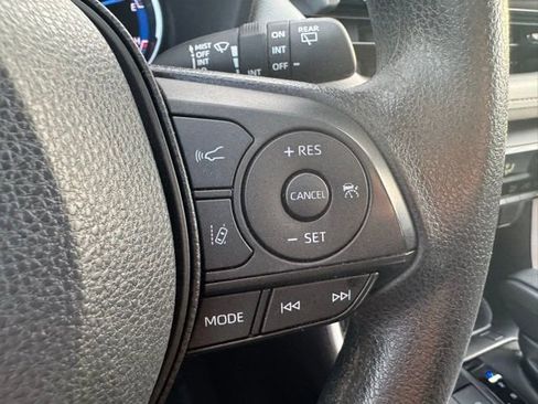 Certified 2024 Toyota RAV4 XLE w/ Convenience Package image 26