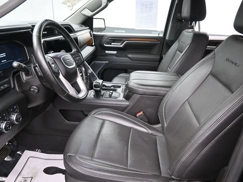 Used 2024 GMC Sierra 1500 Denali w/ Technology Package AWD/4WD image 21