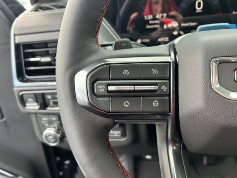 New 2026 GMC Yukon AT4 Ultimate image 17