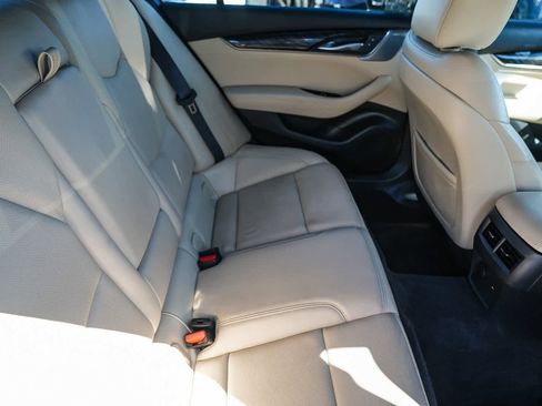 Used 2020 Cadillac CT5 Premium Luxury image 12