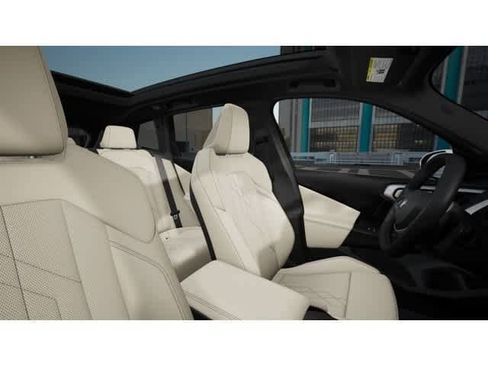 New 2026 BMW X3 xDrive30 AWD/4WD image 9