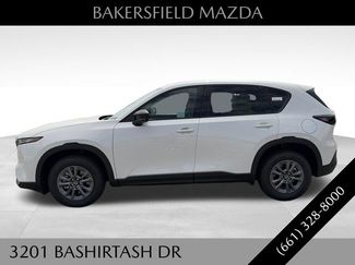 New 2026 MAZDA CX-5 Select AWD/4WD video 2